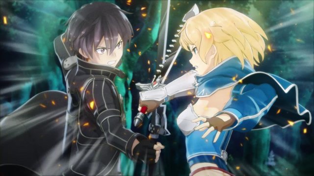 Sword art online game psp english release date
