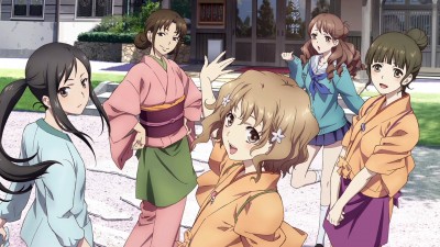 女性向けアニメ 編集部オススメ作品を人気ランキング形式でご紹介 サブカルウォーカー