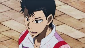 弱虫ペダル 人気キャラ あなたはどのキャラが好き 弱ペダ キャラ一覧 サブカルウォーカー