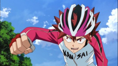 弱虫ペダル 人気キャラ あなたはどのキャラが好き 弱ペダ キャラ一覧 サブカルウォーカー