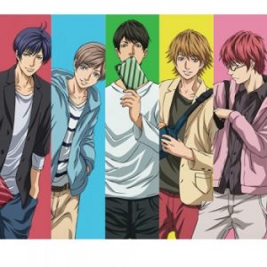 【少年ハリウッド】ライブ詳細情報公開!逢坂良太、柿原徹也ら出演!