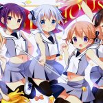 【ご注文はうさぎですか×Patisserie Swallowtail】ごちうさのコラボスイーツ発売!! 【ご注文はうさぎですか×Patisserie Swallowtail】ごちうさのコラボスイーツ発売!!