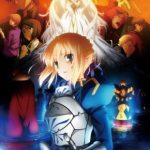 【Fate/Zero】アニメ1stシーズンの再放送が2015年10月より放送決定!!