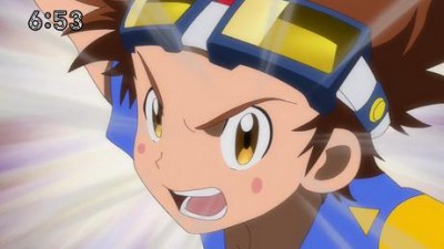 デジモン 歴代の主人公とパートナーキャラを一覧表にしてみた サブカルウォーカー