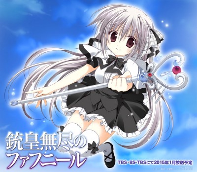 松岡禎丞 よしつぐ 15年のアニメ出演作品とは 主人公ばっか サブカルウォーカー