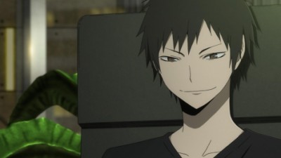 デュラララ 2 承 放送直前spで特別番組を放送 豊永利行ほか出演 サブカルウォーカー