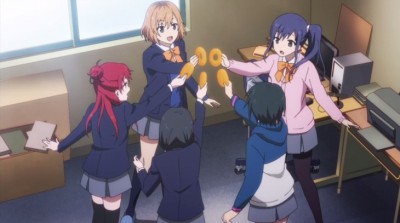 Shirobako シロバコ ニコ生にてアニメ全話一挙放送を実施 サブカルウォーカー