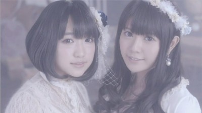 Petit Milady 悠木碧と竹達彩奈の声優ユニットを特集してみた サブカルウォーカー