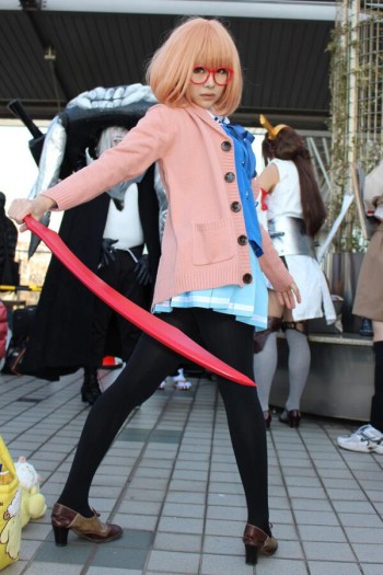 コミケ初心者向け 冬コミで楽しむ方法と注意しておきたいこと サブカルウォーカー