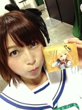 久野美咲 かわいい と話題の声優 久野ちゃんとは サブカルウォーカー