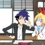 【ニセコイ】2期新PV、放送告知CM第2弾を公開!!放送直前に見ておこう