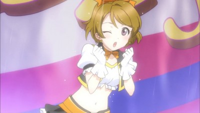 小泉花陽 ラブライブ 誕生日なので可愛い画像まとめてみた サブカルウォーカー