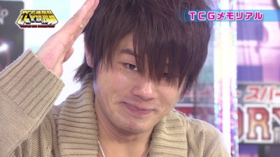 松岡禎丞 よしつぐ 15年のアニメ出演作品とは 主人公ばっか サブカルウォーカー