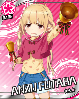 双葉杏 かわいい 画像と一緒にまとめてみた アイマス サブカルウォーカー