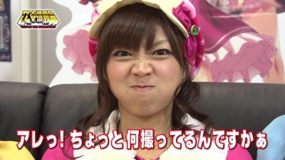 三森すずこ かわいいみもりんと変顔みもりんの画像まとめ サブカルウォーカー