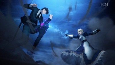 Fate Stay Night Ubw 2クール目のop主題歌の担当は Aimerに決定 サブカルウォーカー