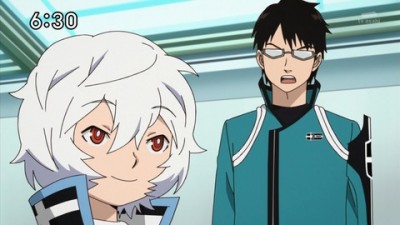 ワールドトリガー ニコ生にて総集編 12話 19話の一挙放送決定 サブカルウォーカー