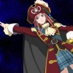 【モーレツ宇宙海賊】ニコ生にてアニメ全話一挙放送を実施!!