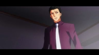 グリザイアの迷宮 過去編 主人公 風見雄二の過去が壮絶だった サブカルウォーカー