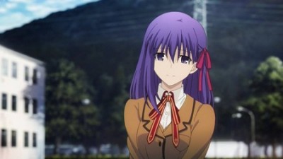 間桐桜