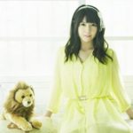 【竹達彩奈】7thシングル「Little＊Lion＊Heart」が11月に発売決定!!