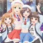 【ろこどる】新作OVAがクリスマスに放送決定!!イベントの開催も決定!