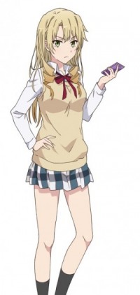 ウチ姫 俺ガイルとのコラボを開催 雪ノ下や由比ヶ浜などが登場 サブカルウォーカー