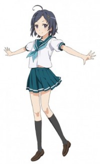 ウチ姫 俺ガイルとのコラボを開催 雪ノ下や由比ヶ浜などが登場 サブカルウォーカー