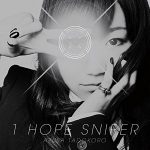 【田所あずさ】4thシングル「1HOPE SNIPER」発売決定!MVも公開!