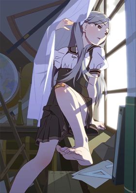 終物語 そだちリドル