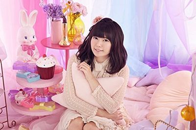 竹達彩奈 ニコニコチャンネル 竹達彩奈tv 開設記念特番が本日放送 サブカルウォーカー