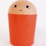 【銀魂】「ジャスタウェイのゴミ箱」が発売決定!強力な爆弾がゴミ箱に!?
