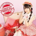 【小倉唯】2ndアルバム「Cherry Passport」のリリースが決定!