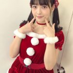 【上坂すみれ】クリスマス衣装が可愛いすぎて永久保存決定!!