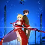 【FGO】Fate/EXTRA Last Encoreアニメ放送記念キャンペーンの開催が決定!