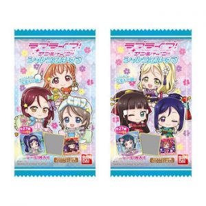 凪のあすから】LINEスタンプが新登場!光やまなか達と日常を楽し