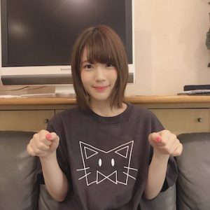 新品未開封！田村ゆかり アビスパ福岡 コラボ パーカー Mサイズ ステッカー付き 博運社Thanks match】 11月5日（日）湘南戦「田村ゆかり