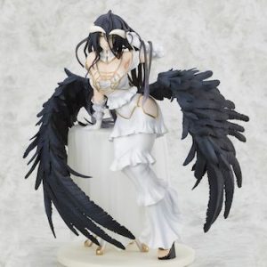 オーバーロード2】アルベドのフィギュアが最強にセクシーすぎる
