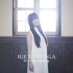【村川梨衣】2ndアルバム「RiESiNFONiA」発売直前特番が今夜放送!