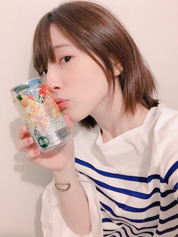 竹達彩奈 インスタグラムを開設 ゆっくりのんびりスタート サブカルウォーカー