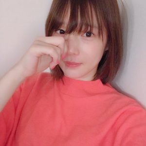 【内田真礼】どんな髪型でも可愛い!!!次のヘアースタイルは・・・