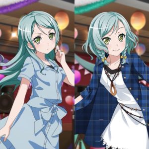 韓国ガルパーティ 氷川紗夜日菜 ルームランプ 韓国ガルパーティ 氷川紗夜日菜 ルームランプ