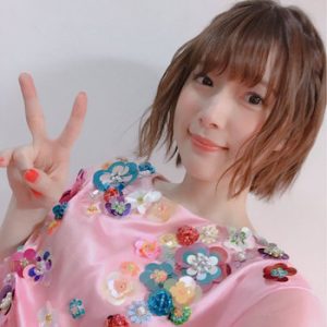 新ラジオ 花澤香菜 内山夕実のクロ香菜さんとシロ夕実さん が本日放送 サブカルウォーカー