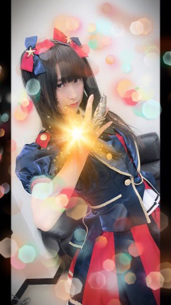 村川梨衣 松田亜利沙の力を見せつける これはなんの力だ サブカルウォーカー