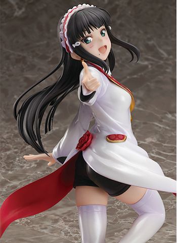 ラブライブ サンシャイン　Aqours 黒澤ダイヤ　津島善子　勲章コレクション ラブライブ！サンシャイン!!勲章コレクション発売決定