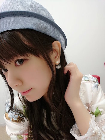 竹達彩奈 可愛いすぎる画像に悠木碧さんが反応 これは目の保養 サブカルウォーカー