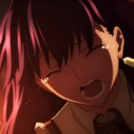 【Fate/stay night [HF]】第2章の特報第1弾が公開!セイバーオルタが登場!