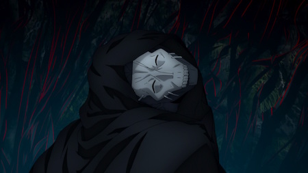 「Fate/stay night [HF]」第2章 特報第1弾のカット画像