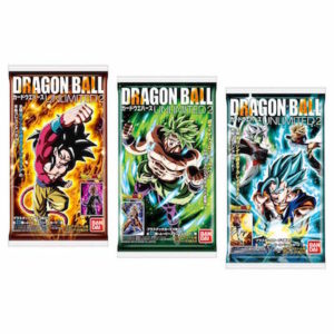 2018年 ドラゴンボール ウエハースカード ゴジータ ベジット PSA10 2018年 ドラゴンボール ウエハースカード ゴジータ ベジット PSA10