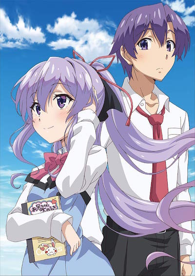 【俺が好きなのは妹だけど妹じゃない】1話~6話一挙放送が今夜実施!話題のいもいもを観よう